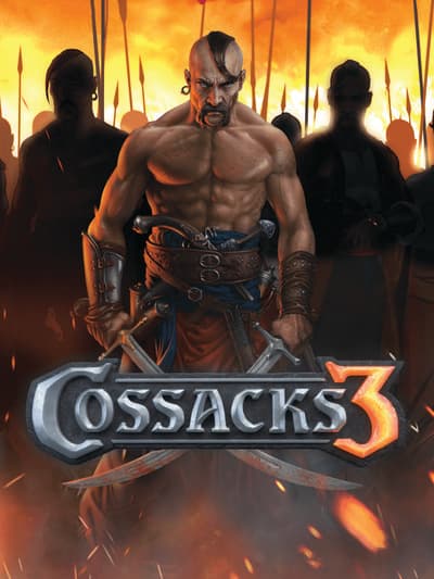 Cossacks 3