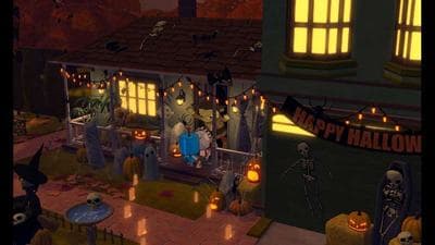 Costume Quest screenshot 8