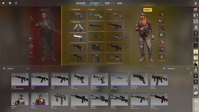 Counter-Strike 2 screenshot 19