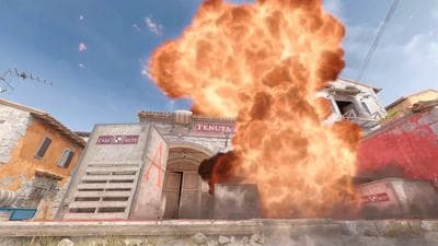 Counter-Strike 2 screenshot 9