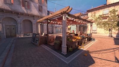 Counter-Strike 2 screenshot 5
