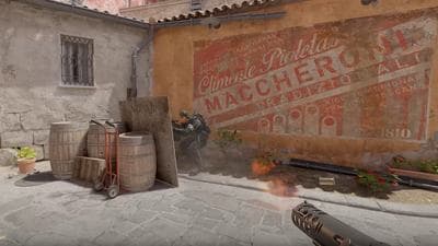 Counter-Strike 2 screenshot 8