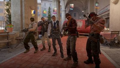 Counter-Strike 2 screenshot 12