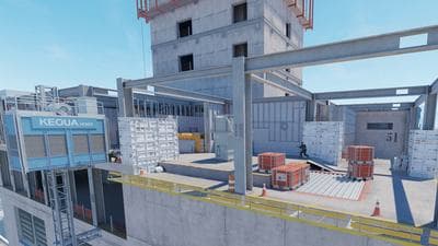 Counter-Strike 2 screenshot 18