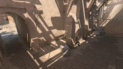 Counter-Strike 2 screenshot 10