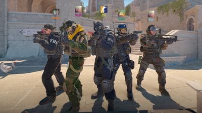 Counter-Strike 2 screenshot 15