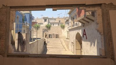 Counter-Strike 2 screenshot 14
