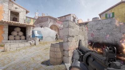 Counter-Strike 2 screenshot 16