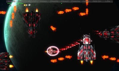 CounterAttack screenshot 1