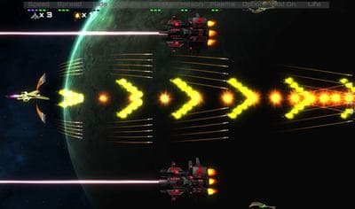 CounterAttack screenshot 6