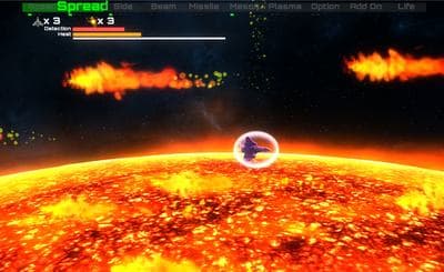 CounterAttack screenshot 5