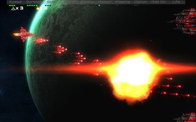 CounterAttack screenshot 4
