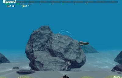 CounterAttack screenshot 3