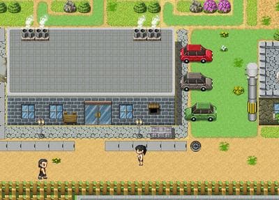 Country Girl Keiko screenshot 3