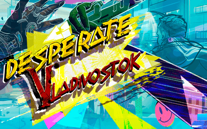 VR geweld krijgt vanaf november een nieuwe dimensie bij Desperate: Vladivostok