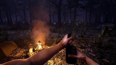 Cowboy Life Simulator screenshot 6