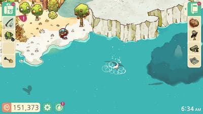 Cozy Grove screenshot 5
