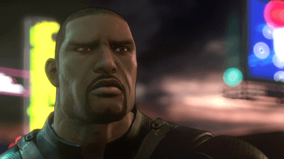 Crackdown 3 screenshot 3