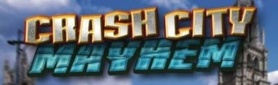 Crash City Mayhem screenshot 1