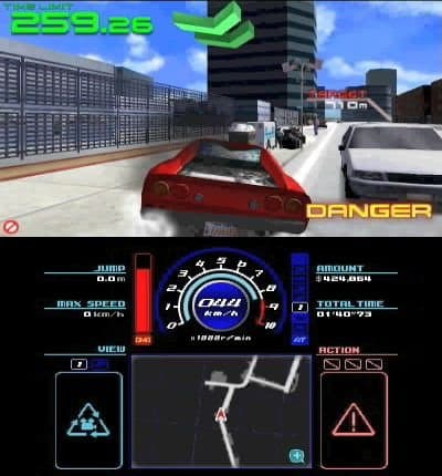 Crash City Mayhem screenshot 5