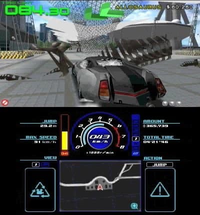 Crash City Mayhem screenshot 4