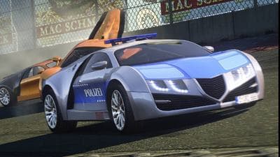 Crash Time: Undercover screenshot 6