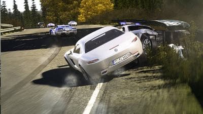 Crash Time: Undercover screenshot 5