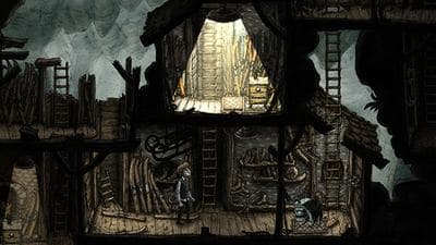 Creaks screenshot 3