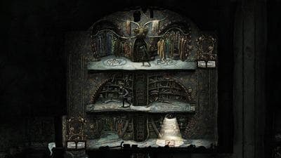 Creaks screenshot 2