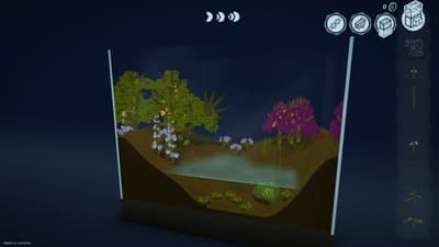 Creatura screenshot 4