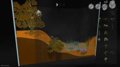 Creatura screenshot 2