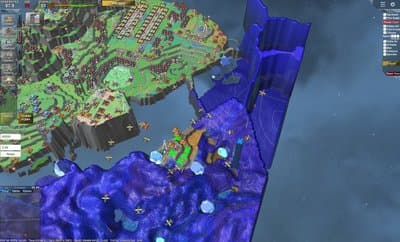 Creeper World 4 screenshot 10