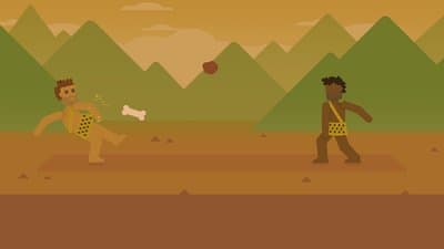 Cricket Through the Ages screenshot 1