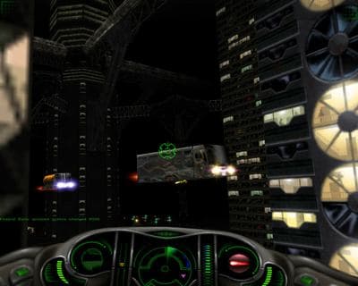 Crime Cities screenshot 7