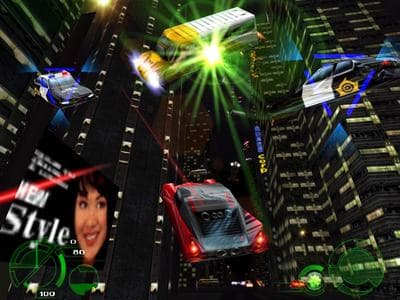 Crime Cities screenshot 16