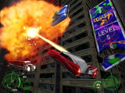 Crime Cities screenshot 15