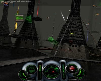 Crime Cities screenshot 8