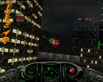 Crime Cities screenshot 2