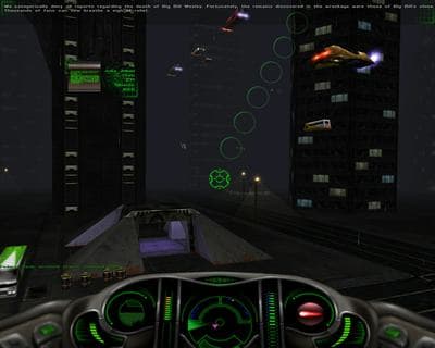 Crime Cities screenshot 12