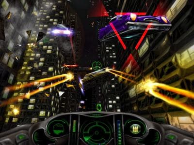 Crime Cities screenshot 14