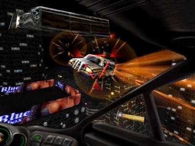Crime Cities screenshot 10