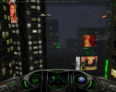 Crime Cities screenshot 11