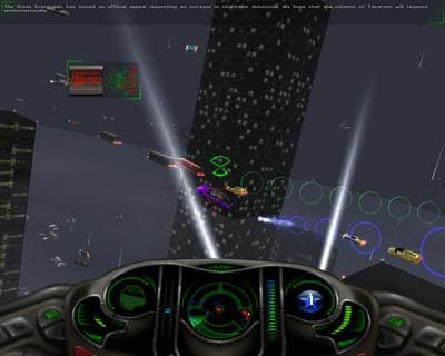 Crime Cities screenshot 9