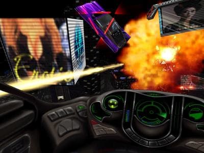 Crime Cities screenshot 13