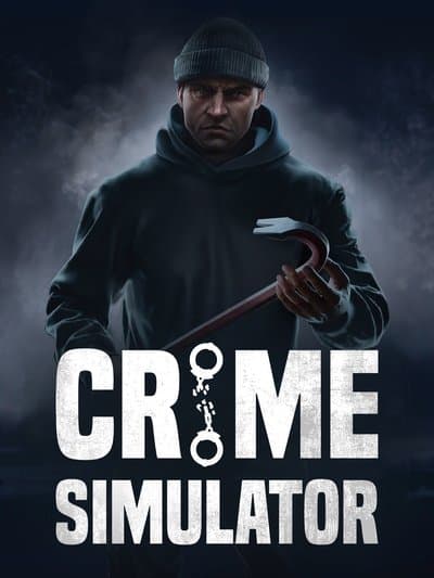 Crime Simulator