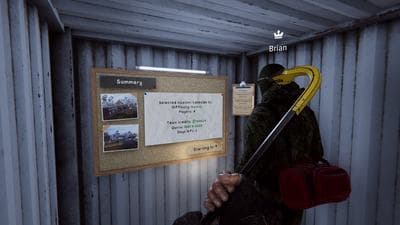 Crime Simulator screenshot 2