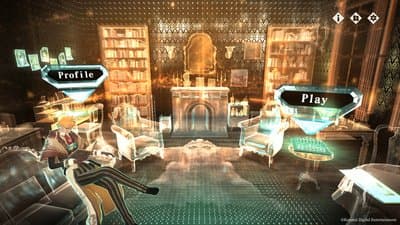 Crimesight screenshot 1