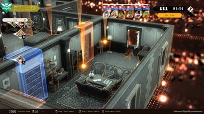 Crimesight screenshot 5