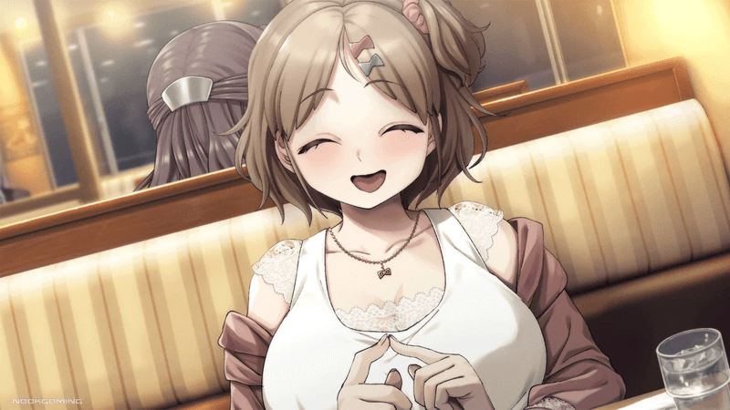 Criminal Border: 1st Offence Review-3