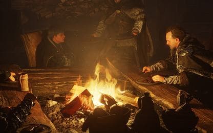 Er is onzekerheid hoe Crimson Desert presteert op de 'gewone' PlayStation 5